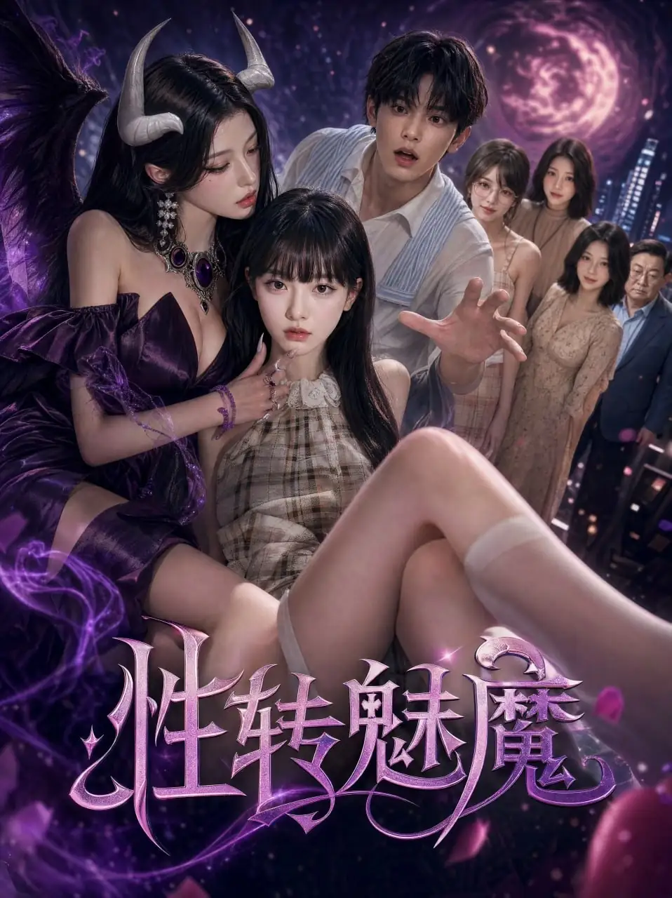 唐伯虎点秋香封面
