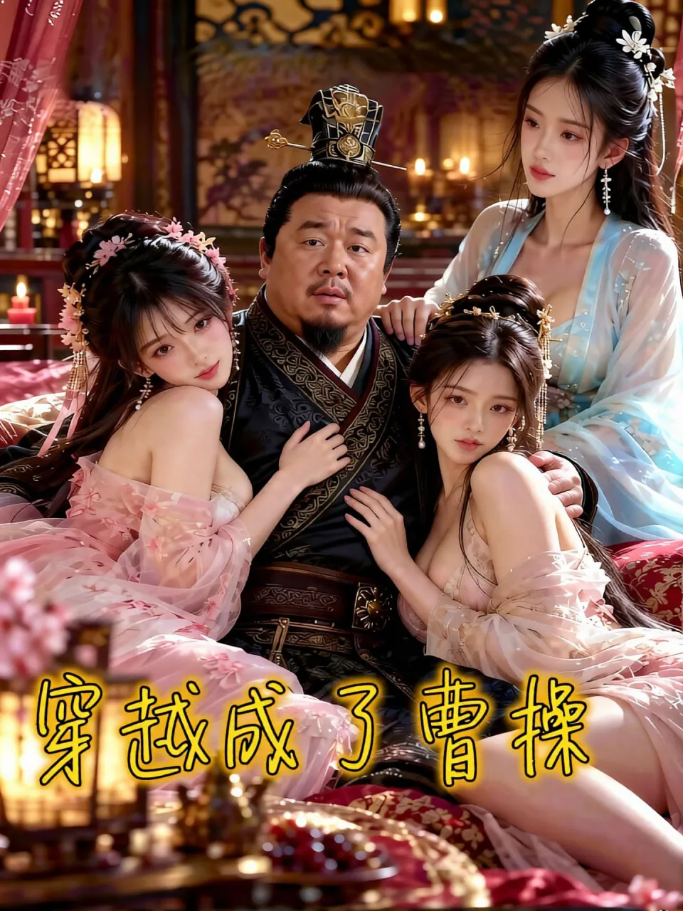 夜神月vs富江封面