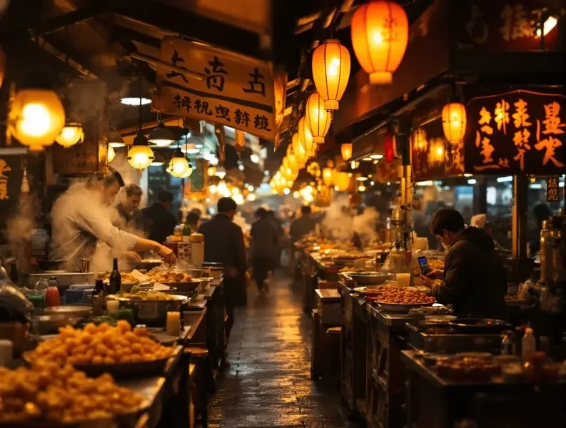 黄果市井烟火分类封面 黄果市井烟火分类封面